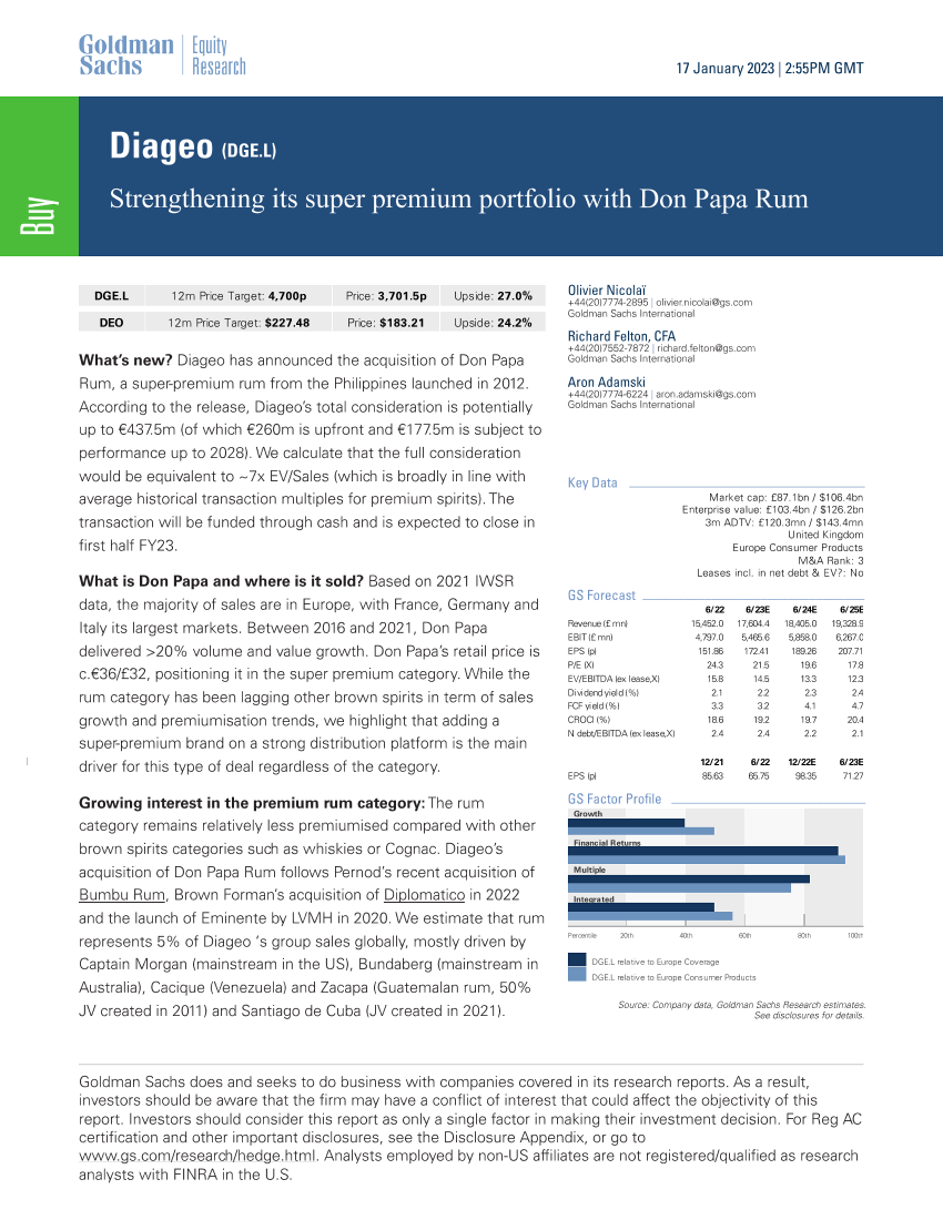 Diageo (DGE.L)_ Strengthening its super premium portfolio with Don Papa Rum(1)Diageo (DGE.L)_ Strengthening its super premium portfolio with Don Papa Rum(1)_1.png